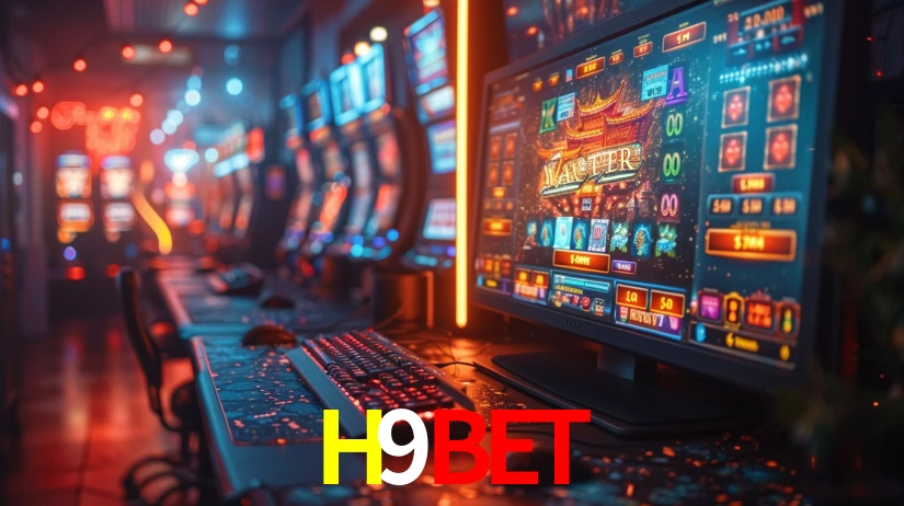 h9bet plataforma