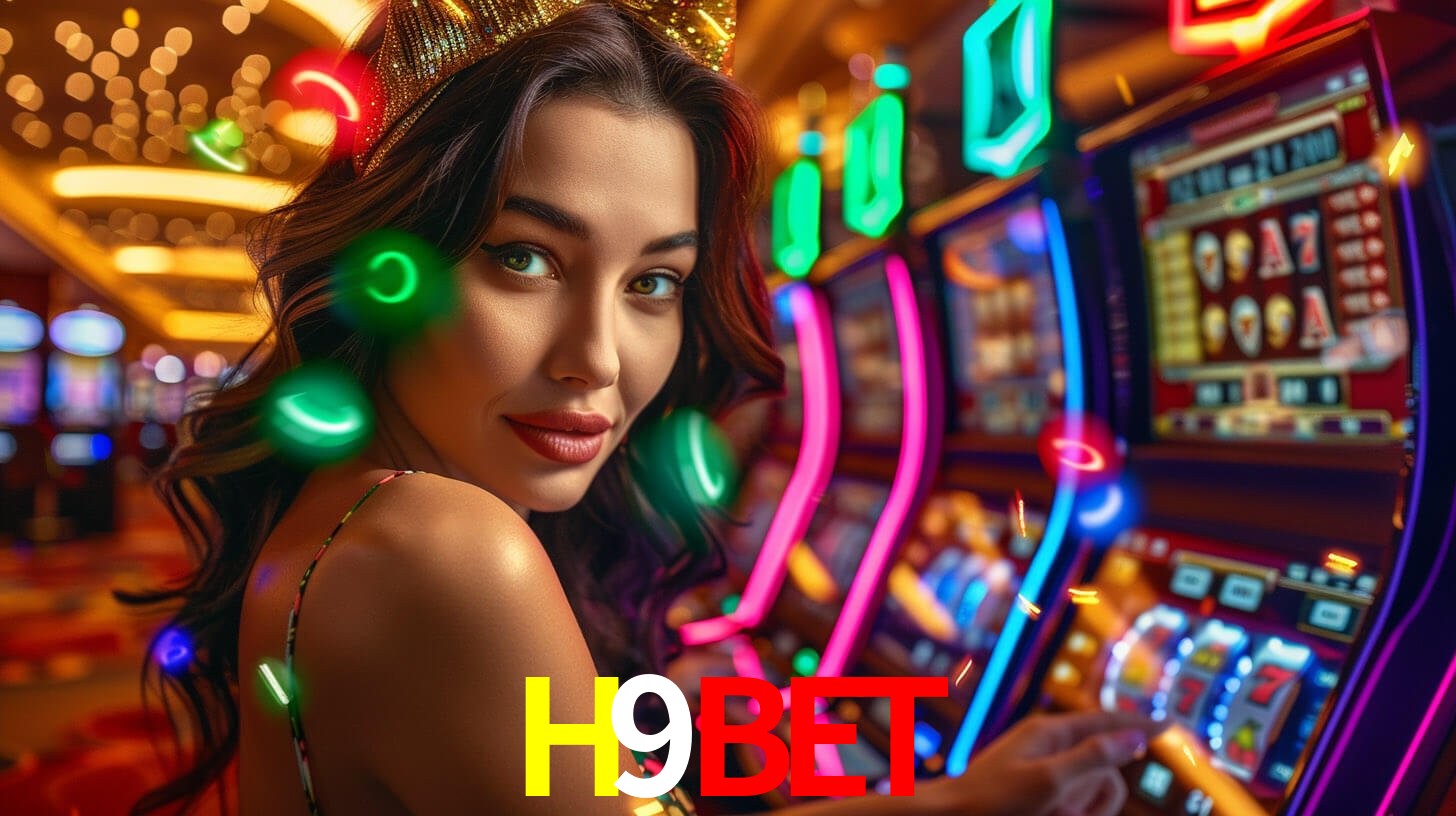 h9bet plataforma