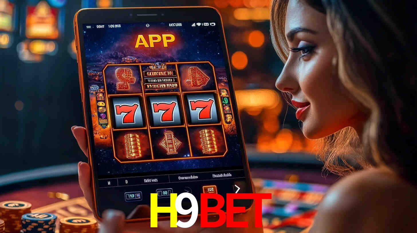 H9BET: Jogue Crash e Experimente Alta Recompensa Instantânea