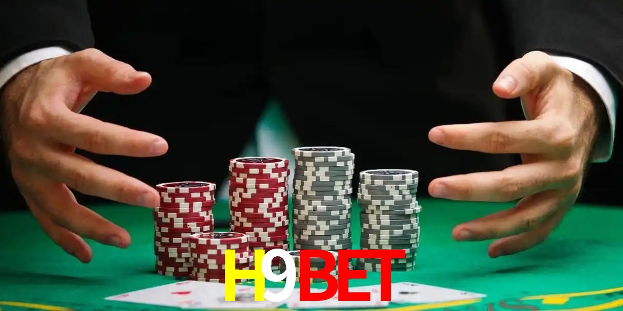 Especiais de Fim de Semana H9BET