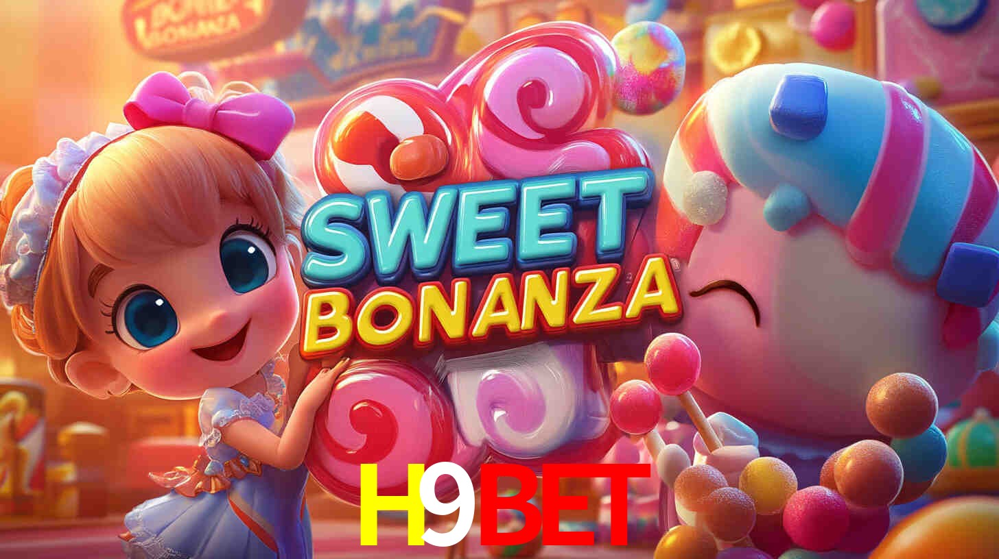 Inovações de Jogos na H9BET: O Futuro das Experiências Interativas