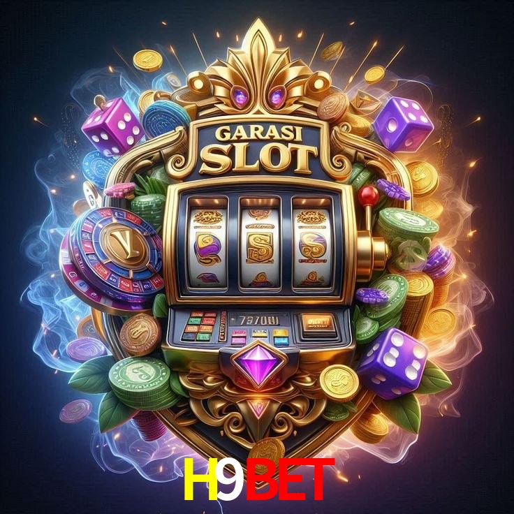 Recursos de Bônus H9BET