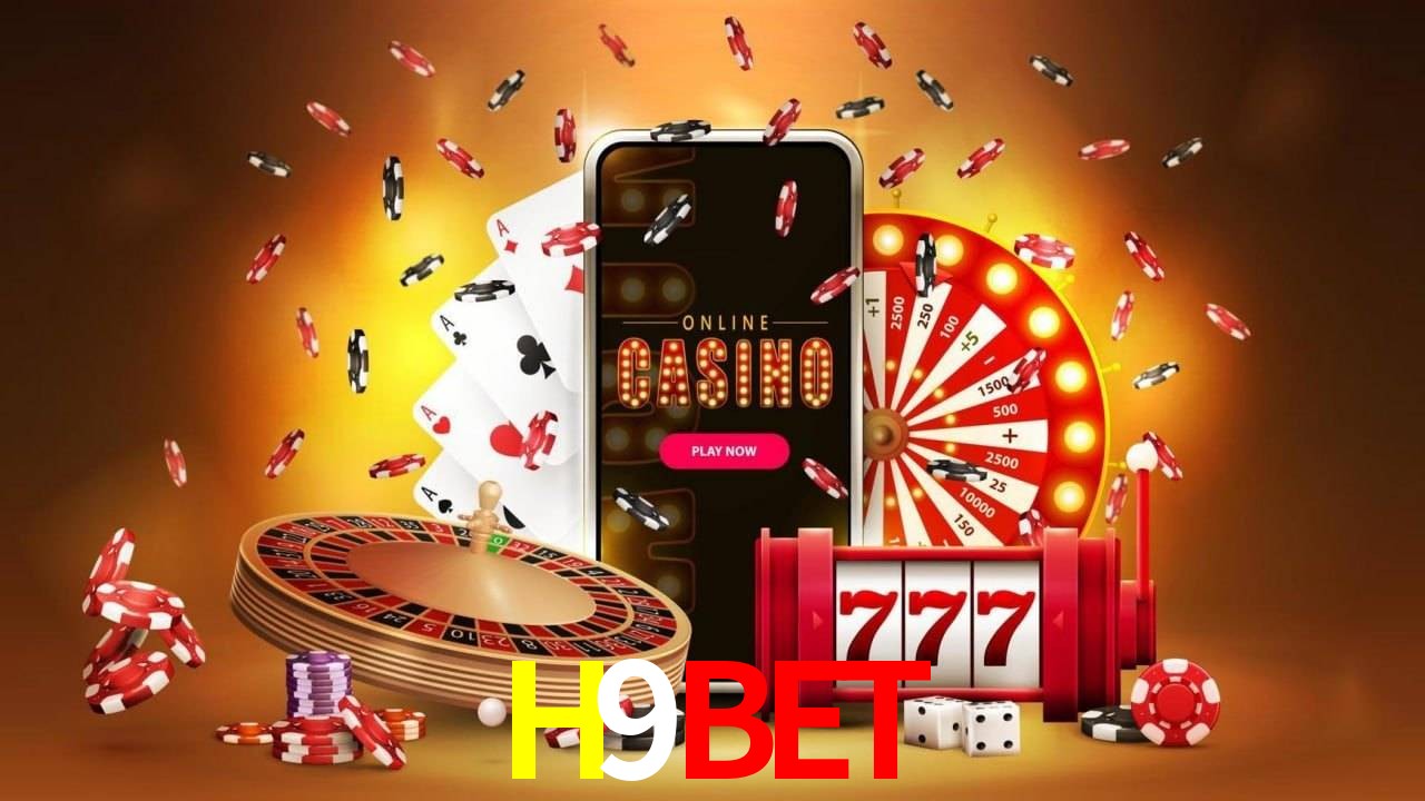 Estatísticas Esportivas H9BET