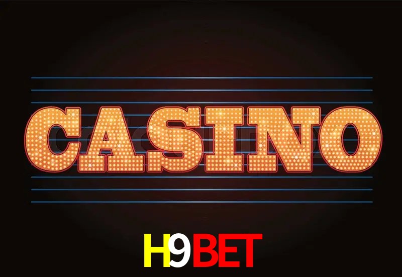 Jogo Aviator H9BET