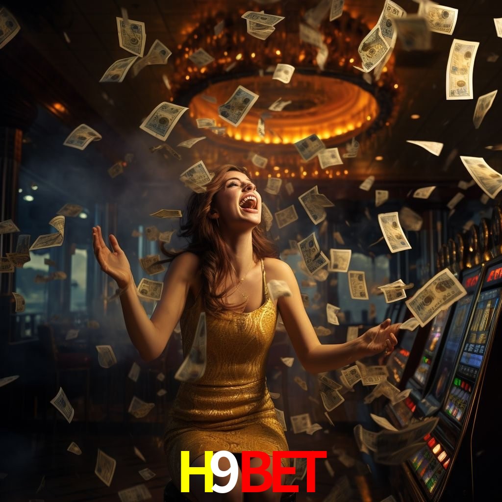 VIP Casino H9BET