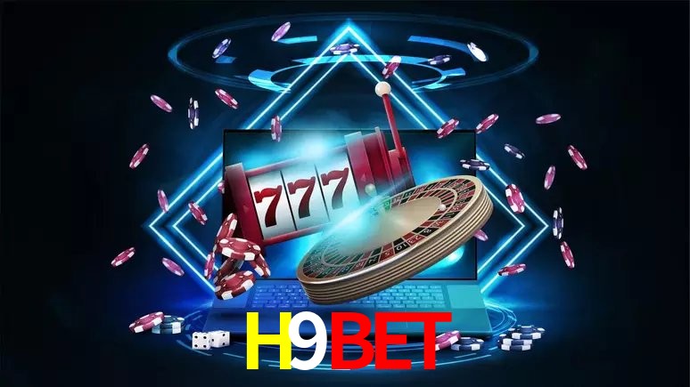 Bônus de Boas-vindas H9BET