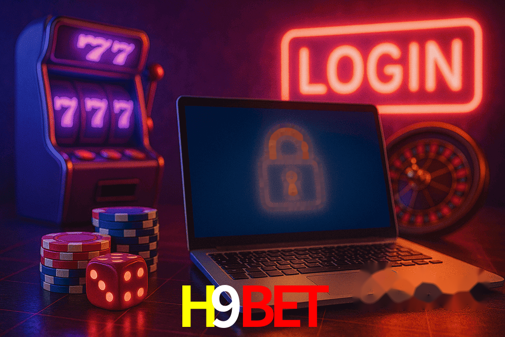 Casino VIP H9BET