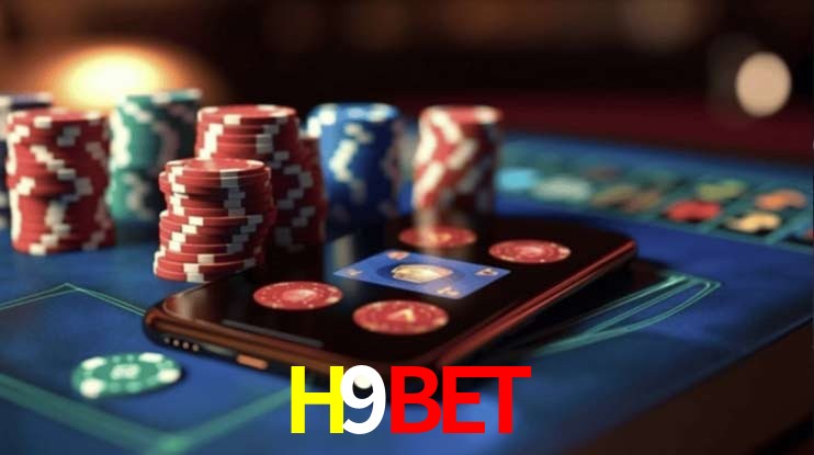 Apostas de Basquete H9BET