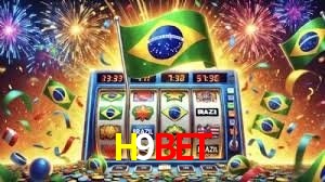 Bonus Features H9BET