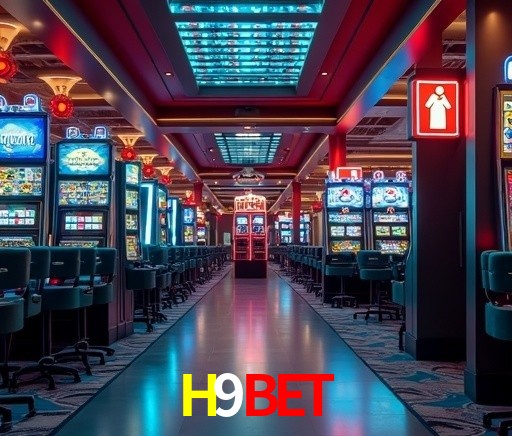 Descubra o Programa VIP da H9BET: Vantagens Exclusivas para Jogadores