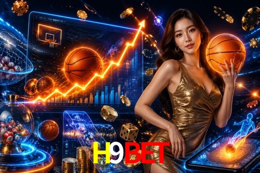 Flash Promotion H9BET