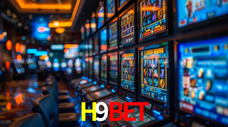 Weekend Specials H9BET