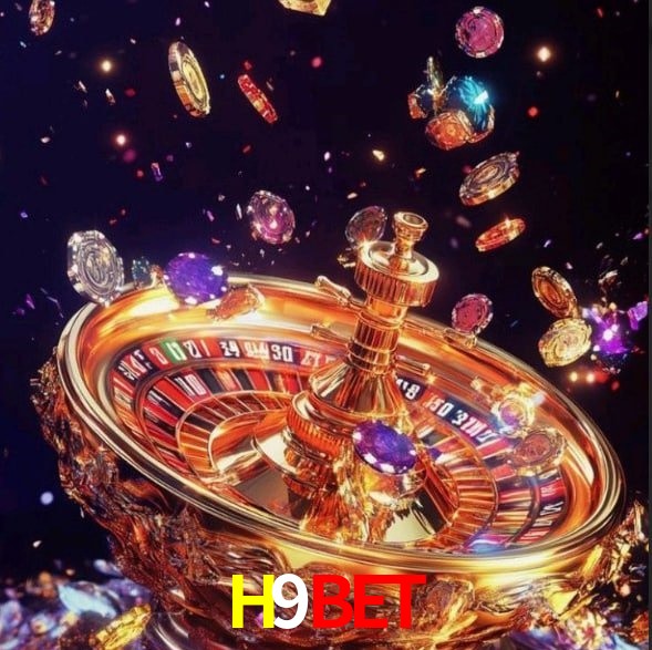 Provedores de Jogos H9BET