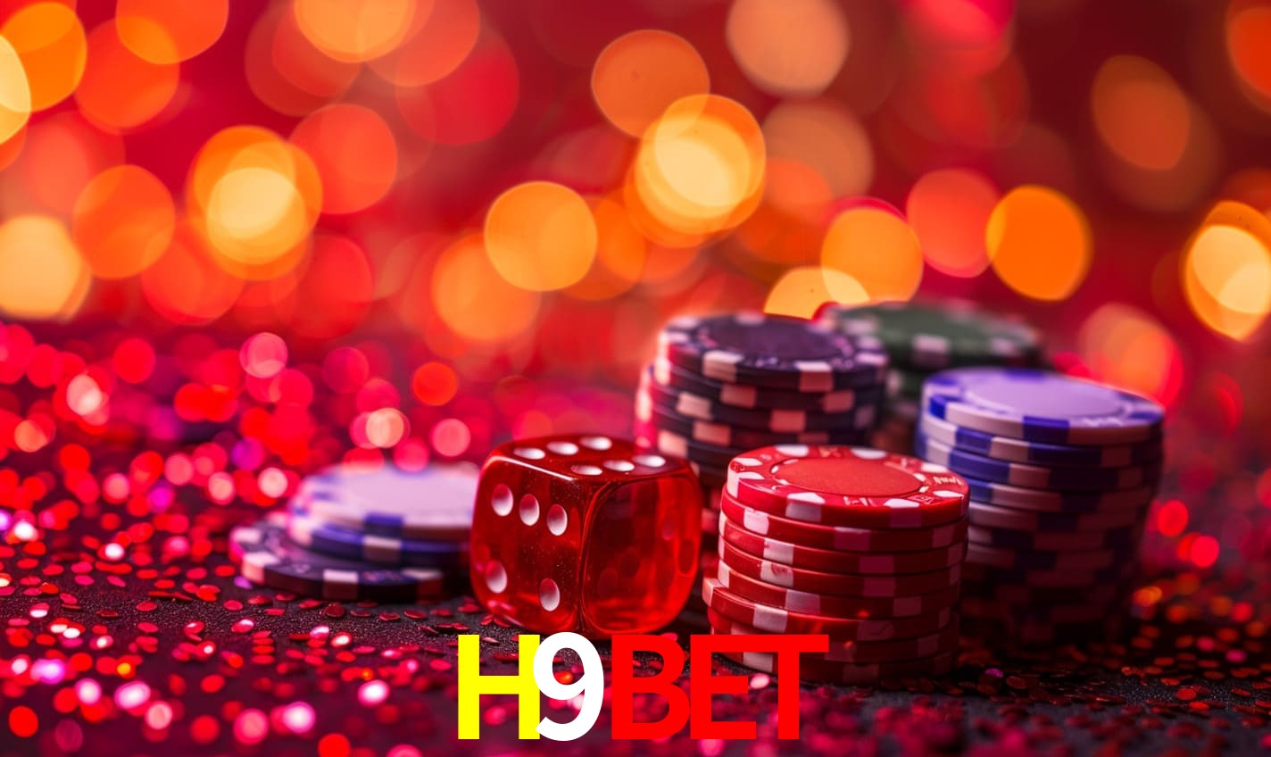 Descubra a Essência do H9BET: Nossa História e Compromissos