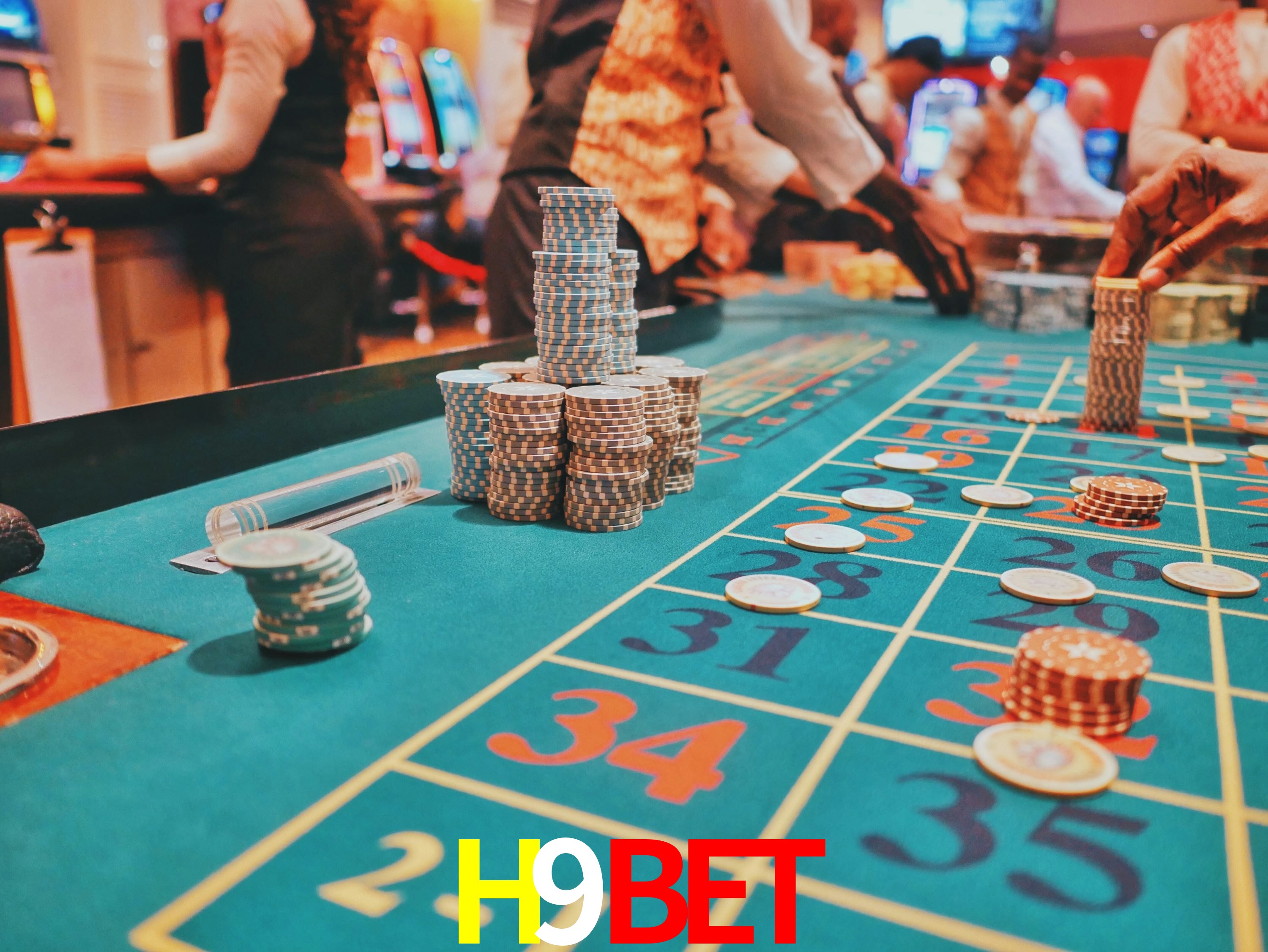 Programa VIP H9BET