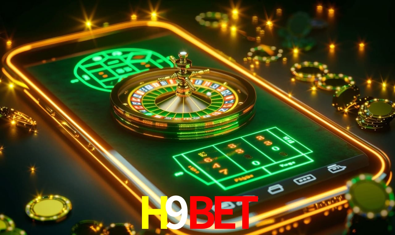 Casino Ao Vivo H9BET
