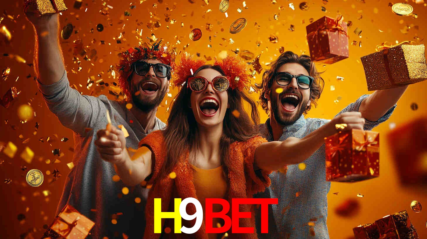 H9BET: Seu Especialista em Apostas Esportivas Brasileiras
