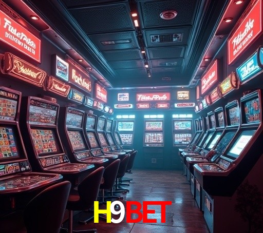 Benefícios da Conta H9BET