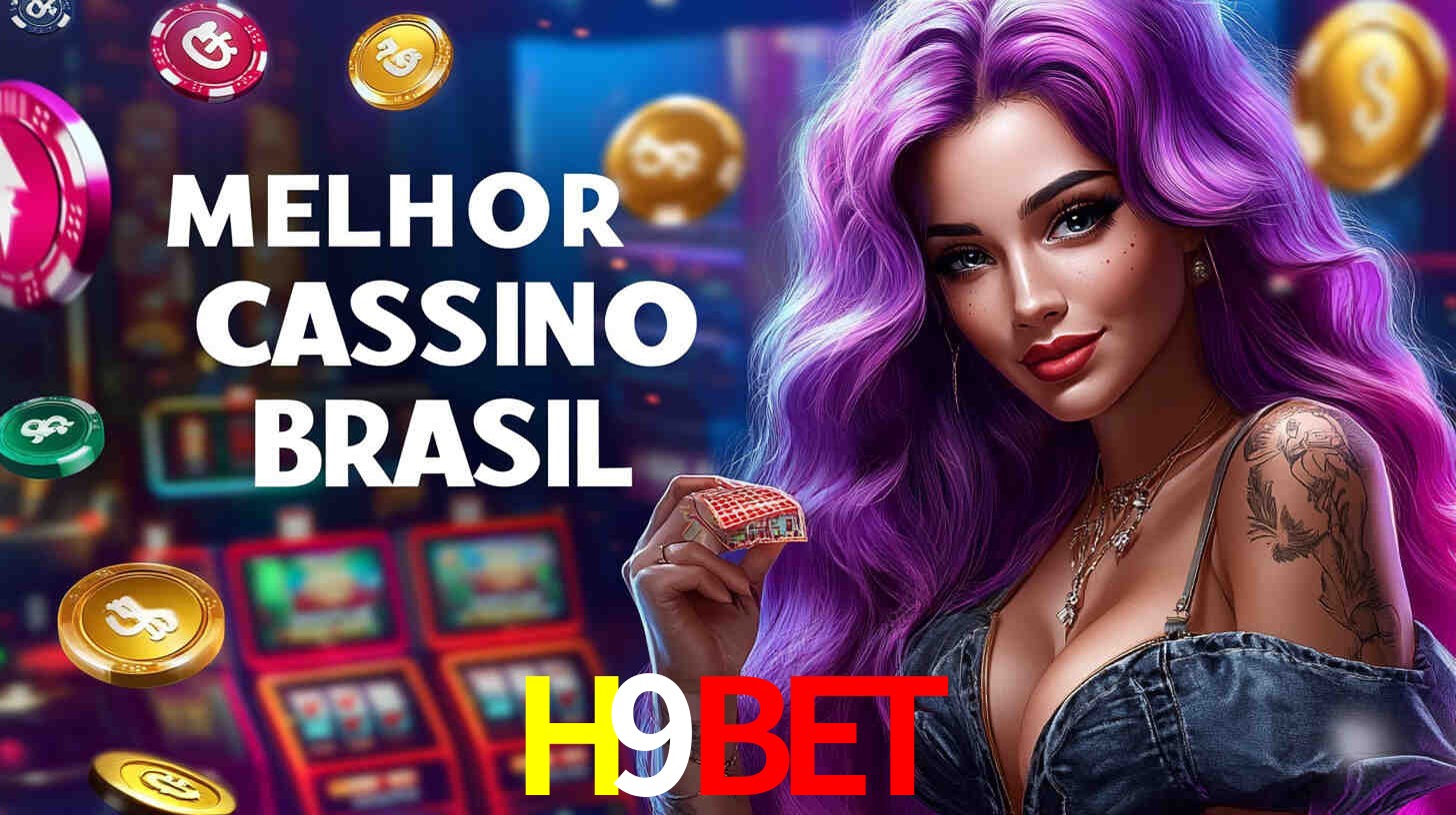 A Experiência Imersiva dos Cassinos Ao Vivo no H9BET