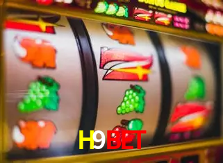 Explorando a Categoria de Eventos em Apostas na H9BET