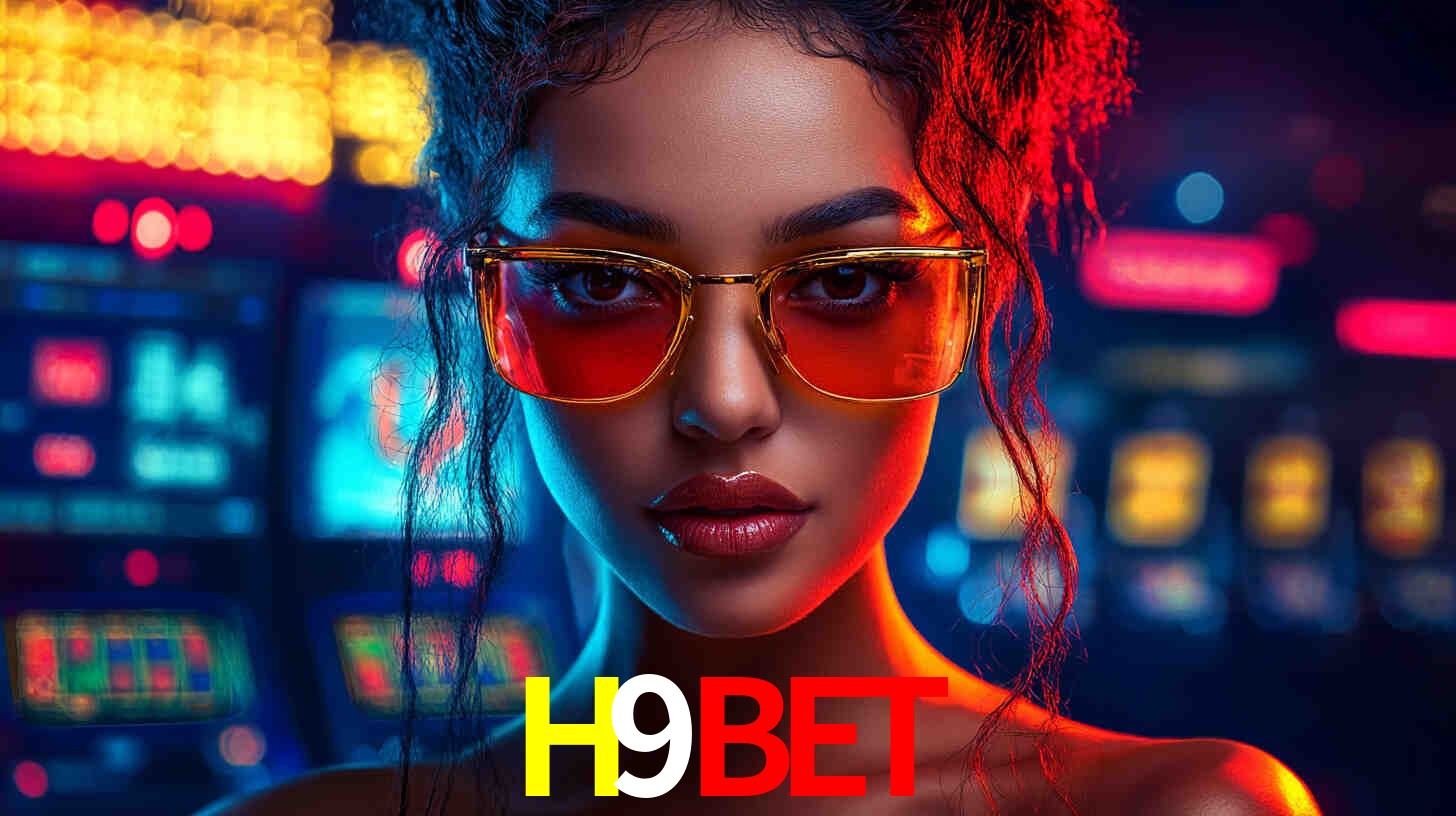 Apostas Esportivas na H9BET: Um Guia Completo