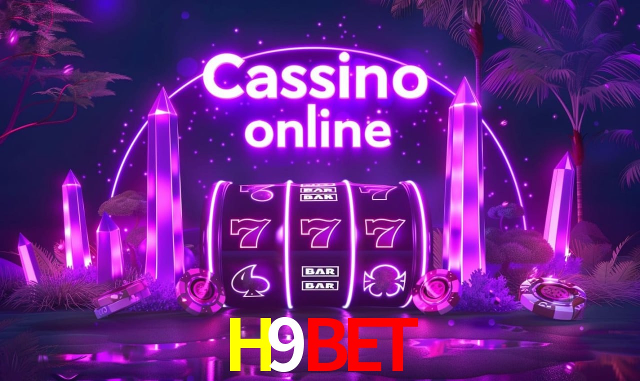 Avaliações dos Jogadores H9BET