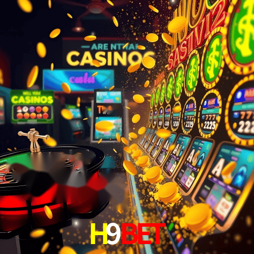 Explorando a Categoria de Eventos em Apostas na H9BET