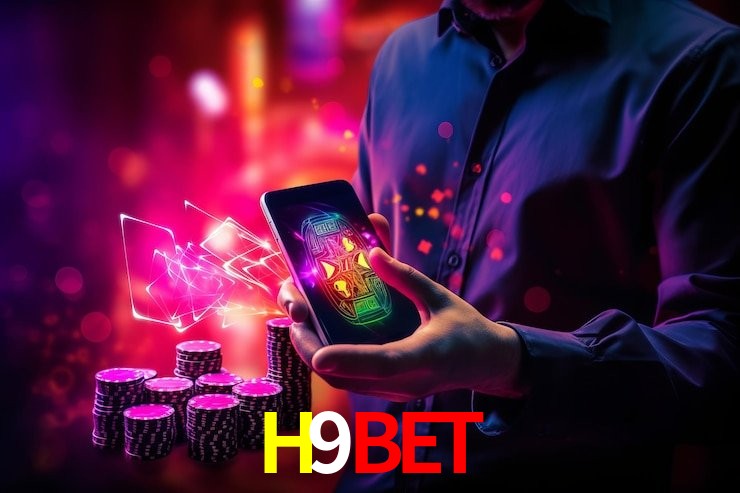 Jogos Exclusivos H9BET