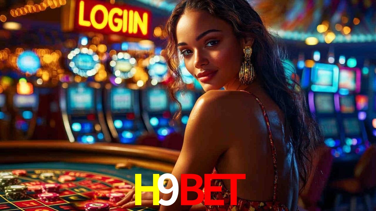 Apostas de Tênis H9BET