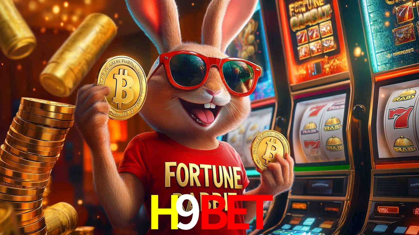 Desvendando o Mundo dos Jogos Virtuais na H9BET