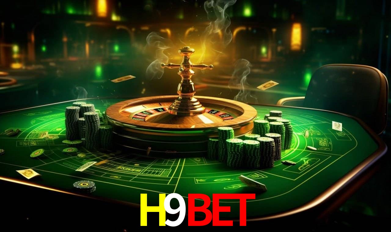 A Emoção da Loteria na H9BET: Uma Chance de Mudança de Vida