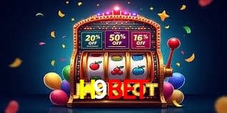 Jogos de Slot H9BET