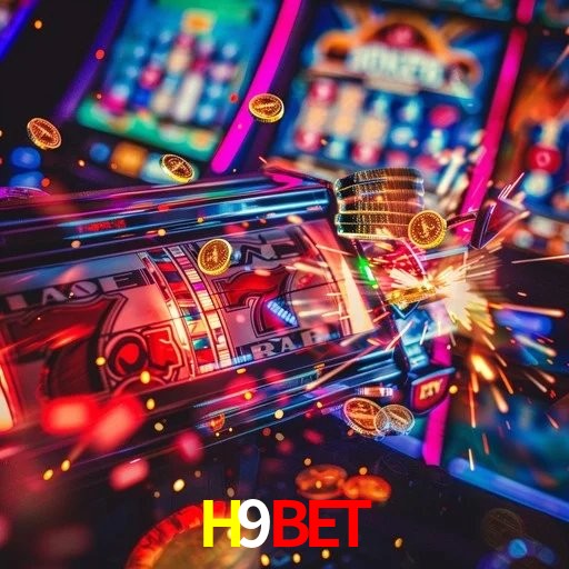 PIX Instantâneo H9BET