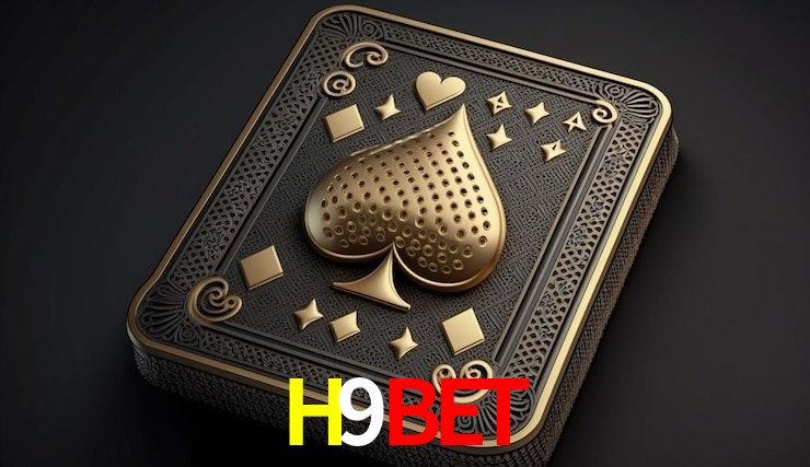 Jogo Spaceman H9BET