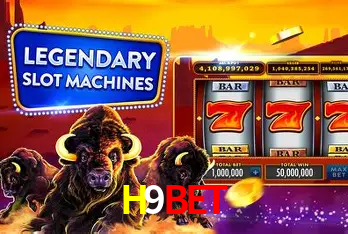 Apostas Esportivas na H9BET: Um Guia Completo
