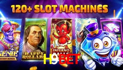 A Emoção da Loteria na H9BET: Uma Chance de Mudança de Vida