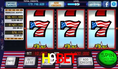 A Experiência Imersiva dos Cassinos Ao Vivo no H9BET