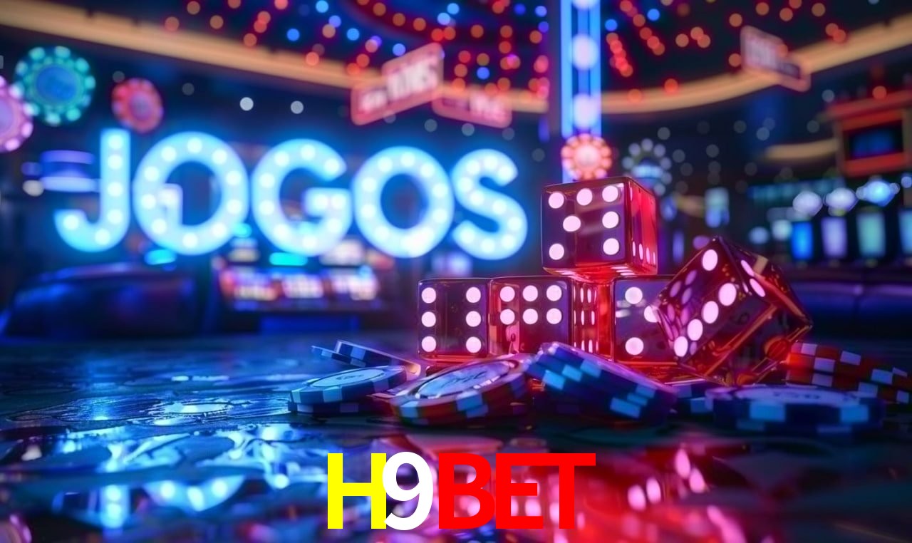 cassino H9BET