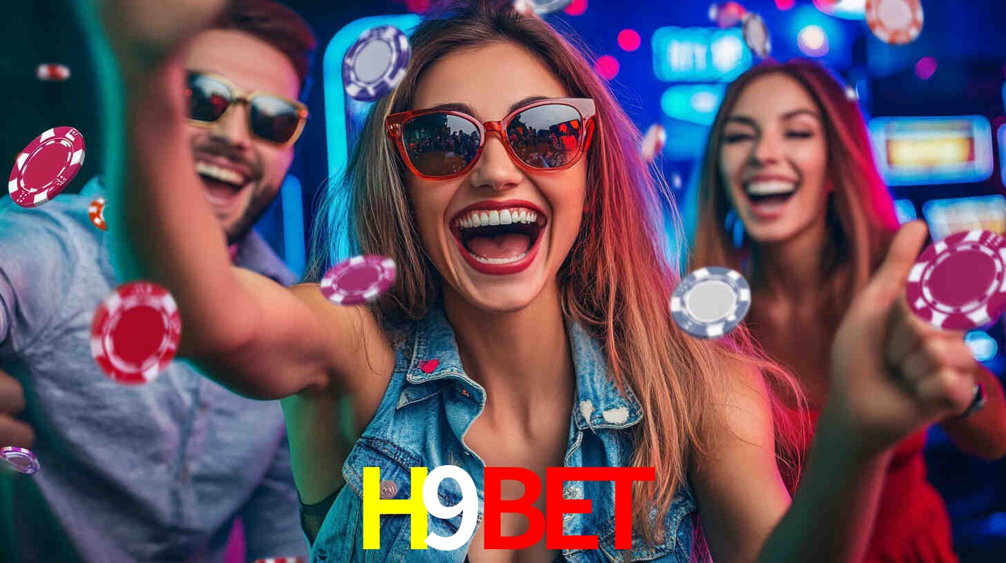 Descubra o Programa VIP da H9BET: Vantagens Exclusivas para Jogadores
