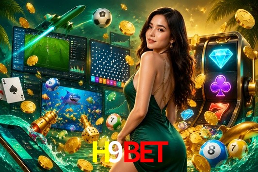 Welcome Bonus H9BET