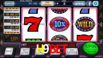 A Emoção da Loteria na H9BET: Uma Chance de Mudança de Vida