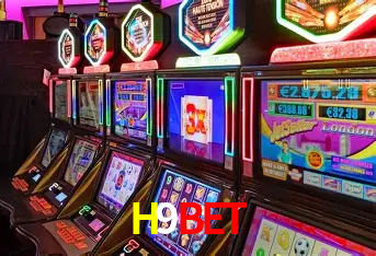 Descubra a Essência do H9BET: Nossa História e Compromissos