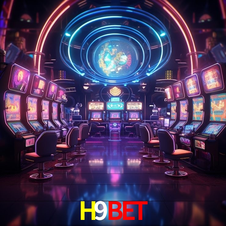 Promoções Sazonais H9BET