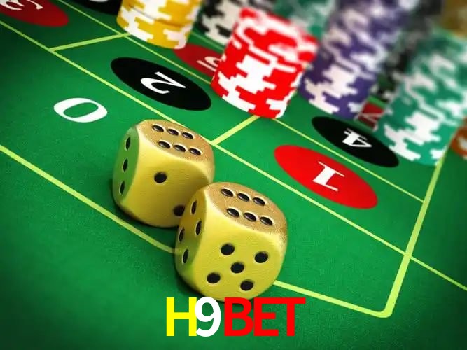 Tennis Betting H9BET