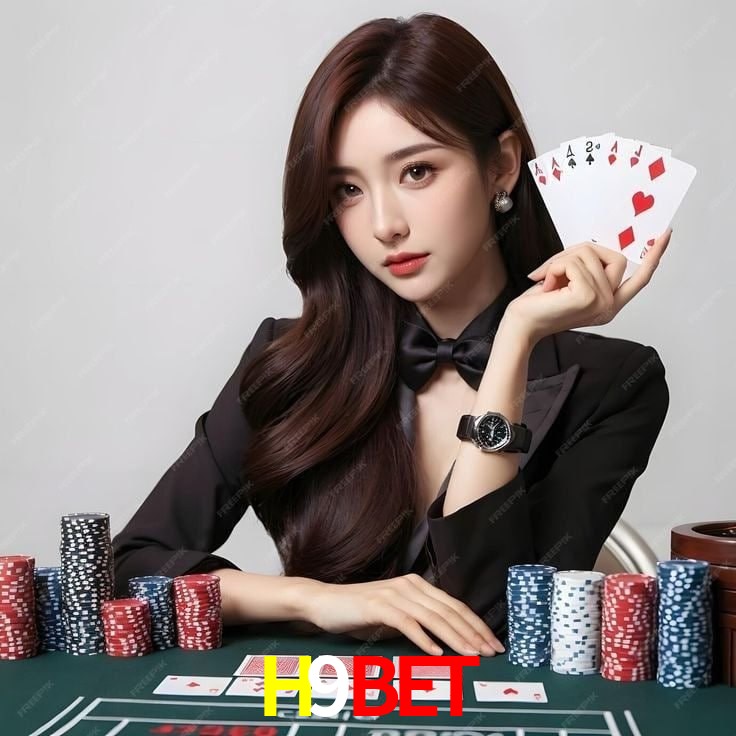 Diretório de Jogos H9BET
