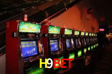 Desvendando o Mundo dos Jogos Virtuais na H9BET