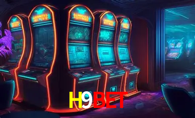 A Revolução dos Aplicativos de Jogos no H9BET