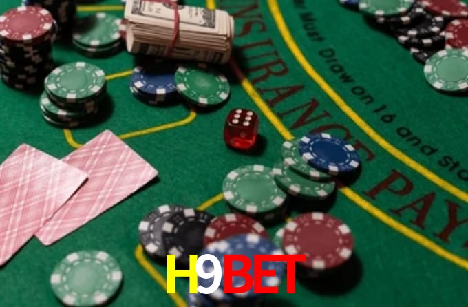 h9bet plataforma