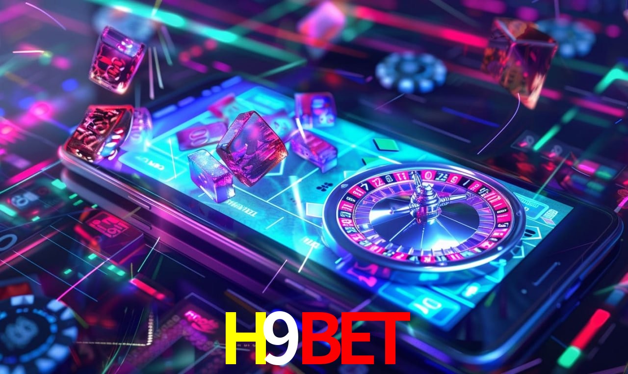 Mesa de Blackjack H9BET