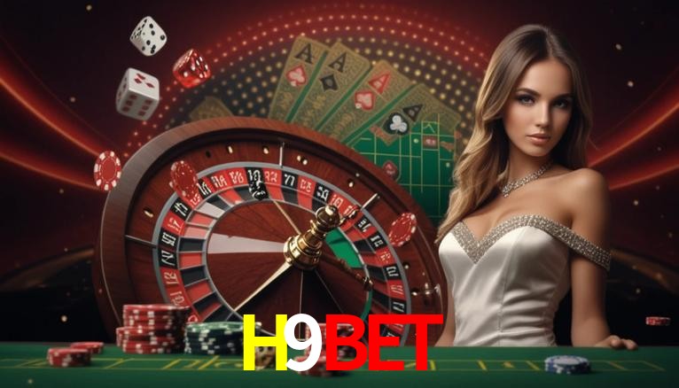 Account Benefits H9BET